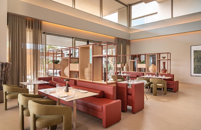 Restaurants - 6