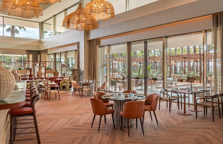 Restaurants - 3