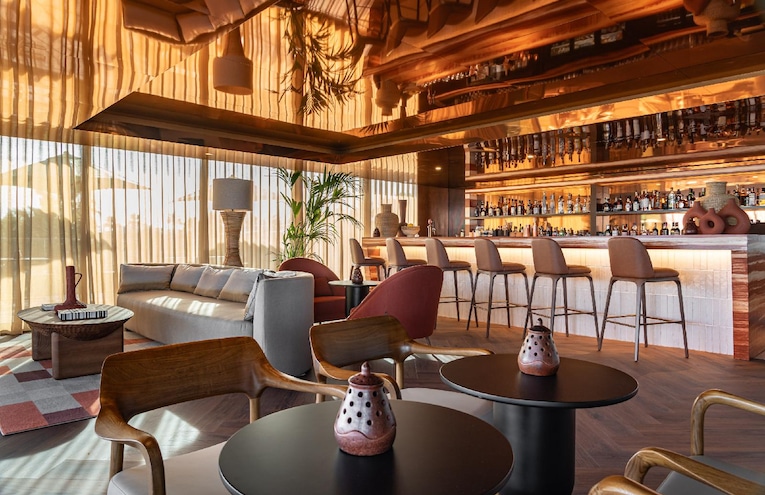 Restaurants - 5