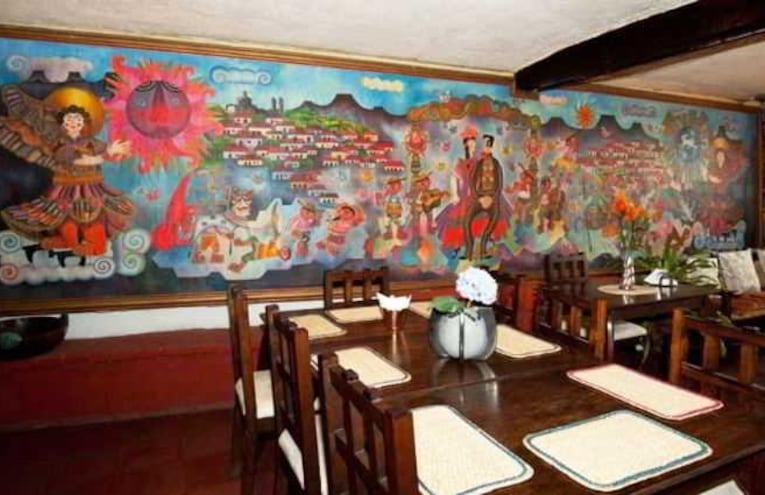 Restaurants - 1