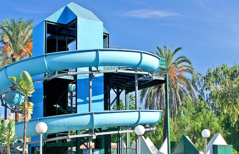 Schwimmbäder - 1