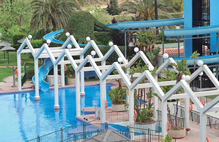 Schwimmbäder - 6
