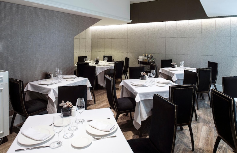 Restaurants - 4