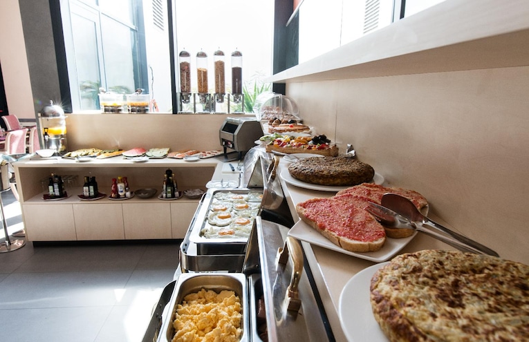 Restaurants - 3