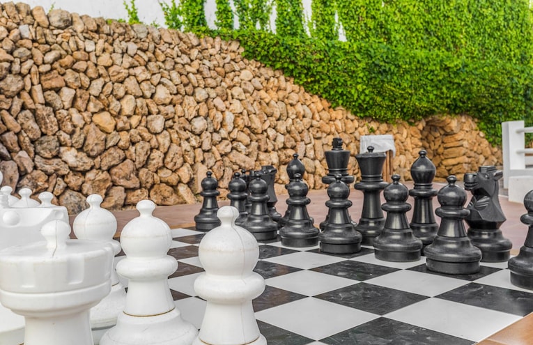 Restaurants - 2
