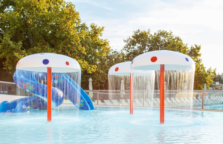 Schwimmbäder - 1