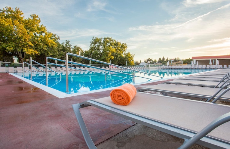 Schwimmbäder - 1