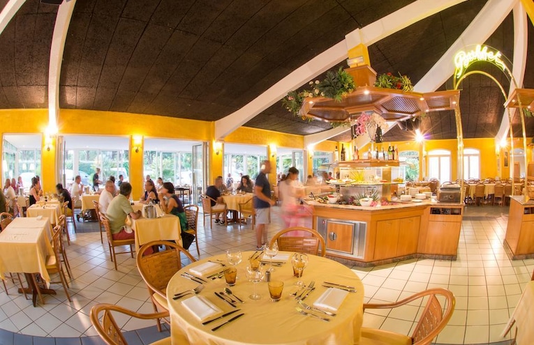 Restaurants - 2