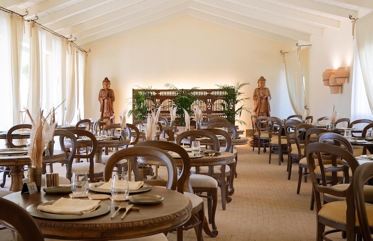 Restaurants - 2