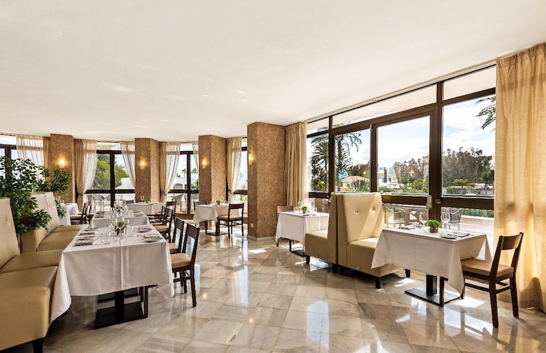 Restaurants - 1