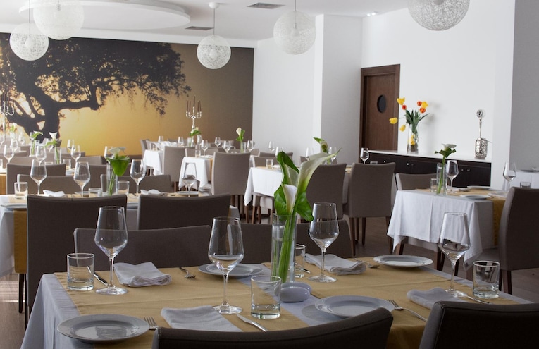 Restaurants - 2