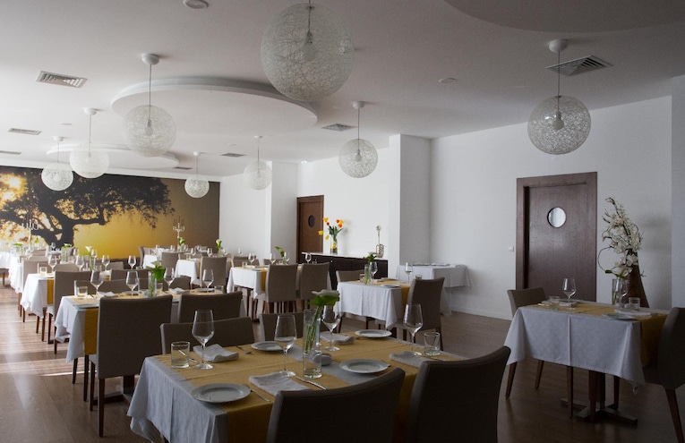 Restaurants - 3