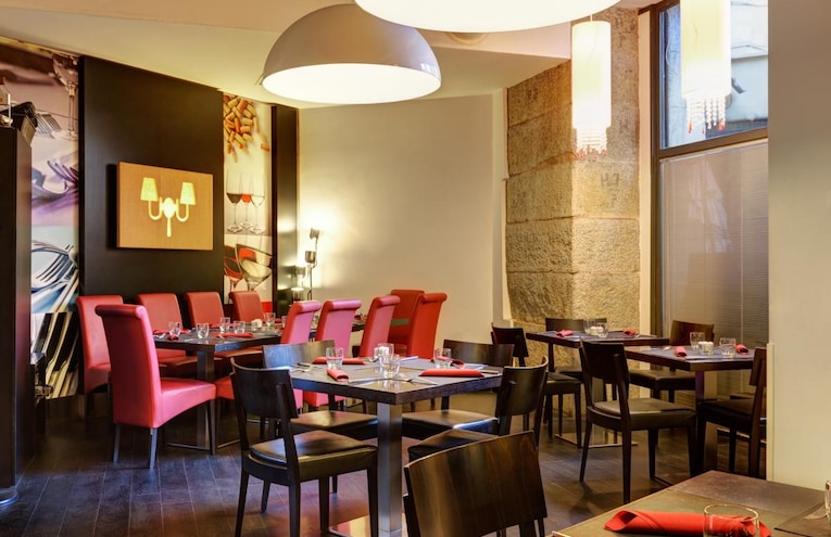 Restaurants - 2