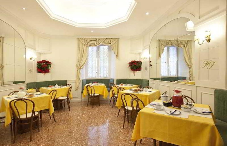 Restaurants - 1