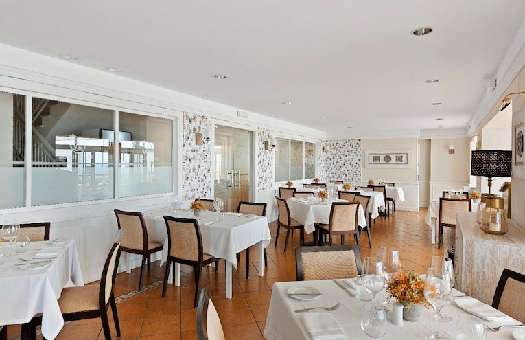 Restaurants - 2