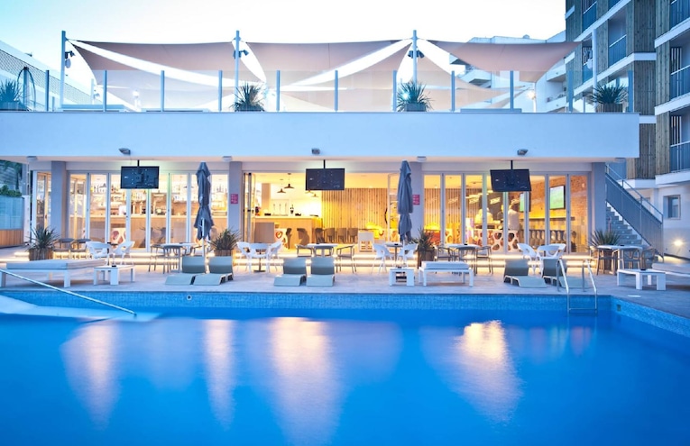 Schwimmbäder - 3