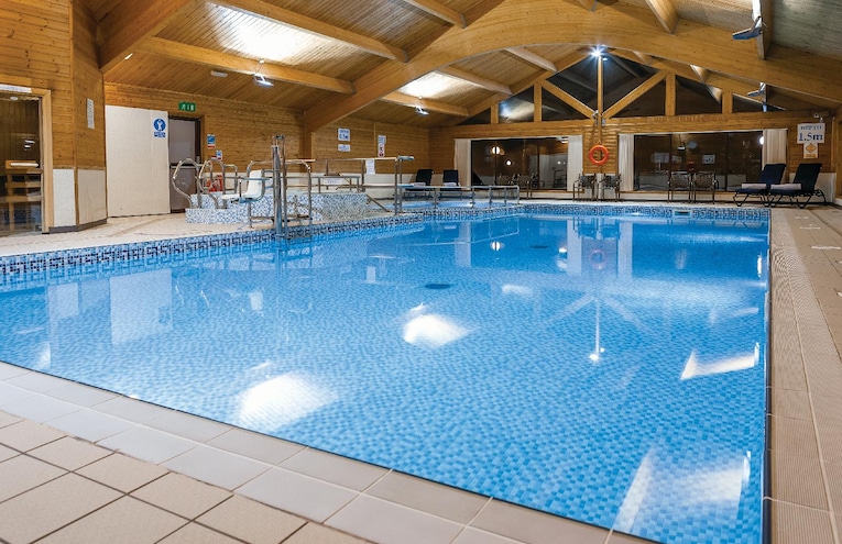 Schwimmbäder - 1