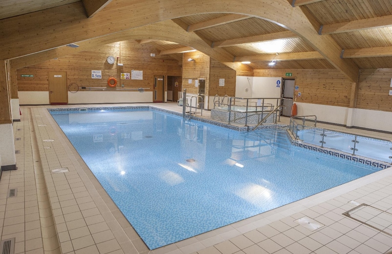 Schwimmbäder - 2