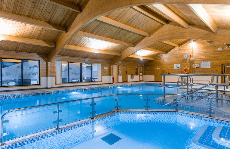 Schwimmbäder - 3