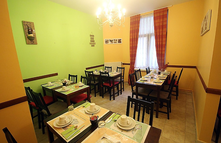Restaurants - 2