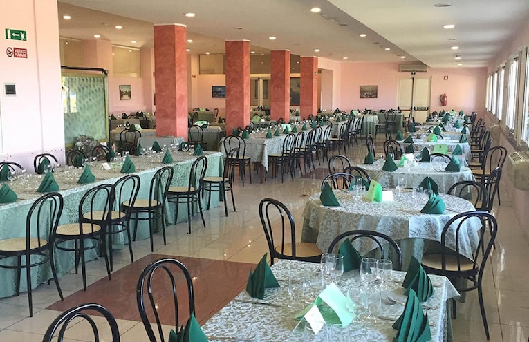 Restaurants - 1