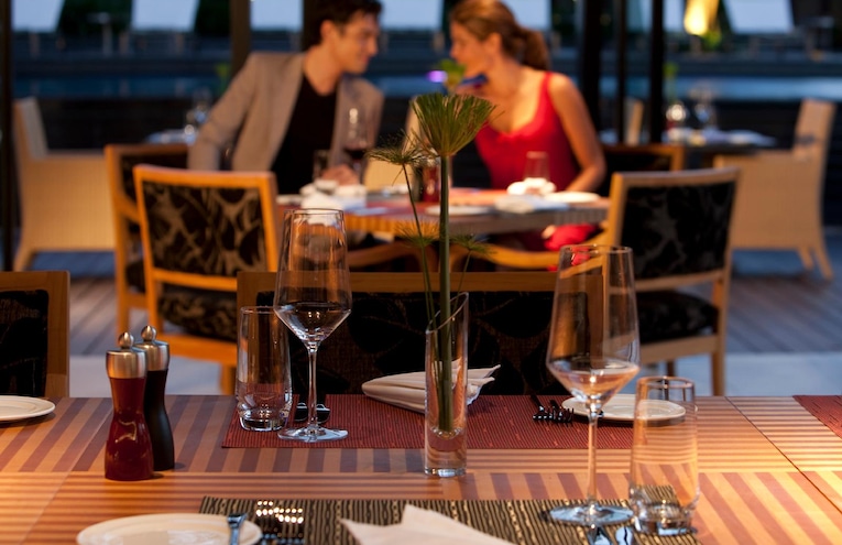 Restaurants - 1
