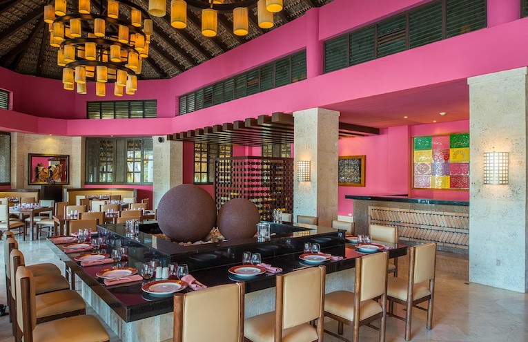Restaurants - 6