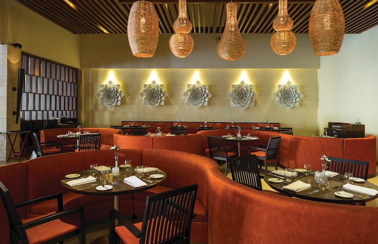 Restaurants - 2