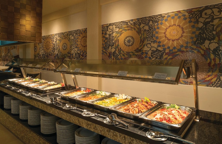 Restaurants - 4
