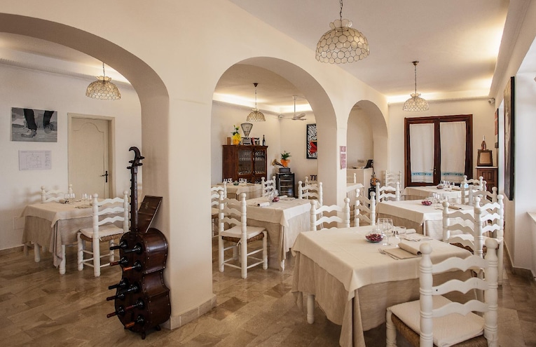 Restaurants - 6