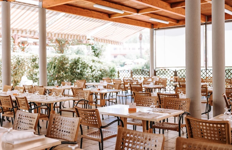 Restaurants - 3