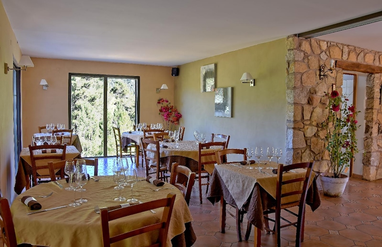 Restaurants - 1