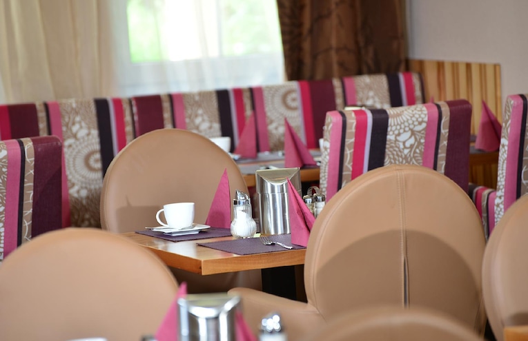 Restaurants - 2