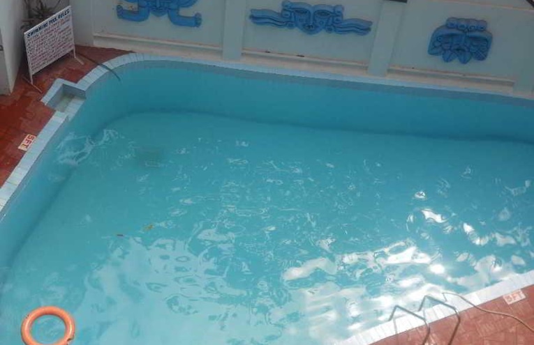 Schwimmbäder - 2