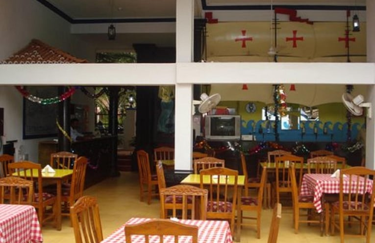 Restaurants - 2