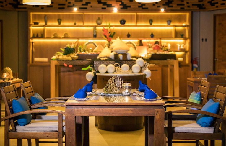Restaurants - 2