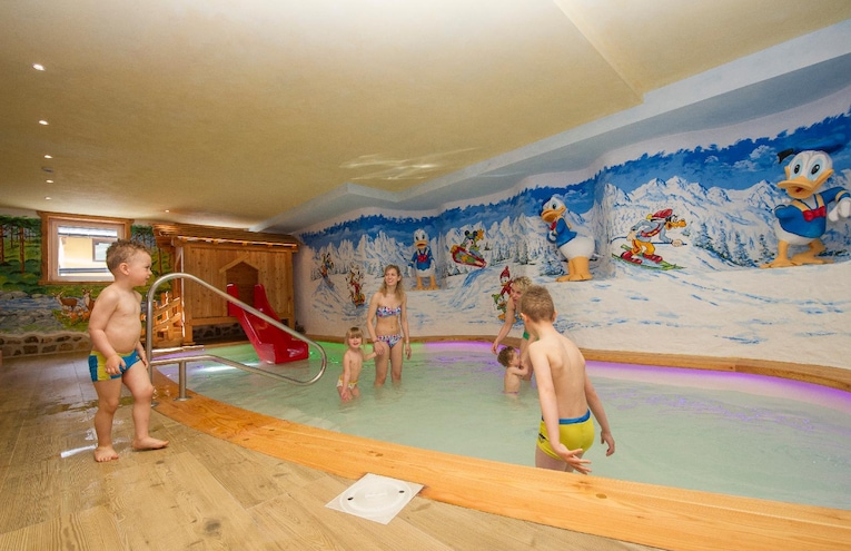 Schwimmbäder - 1