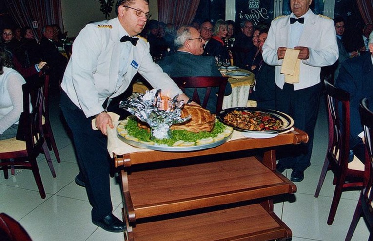 Restaurants - 2