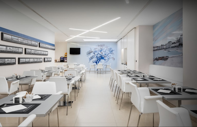 Restaurants - 2