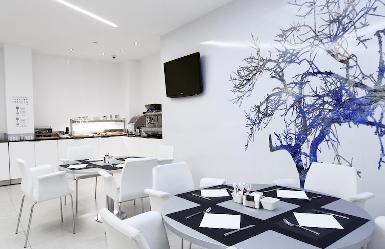Restaurants - 3