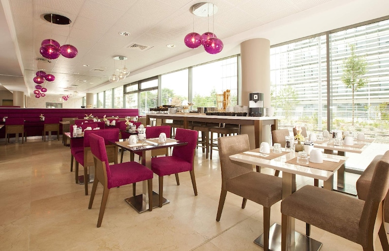 Restaurants - 1