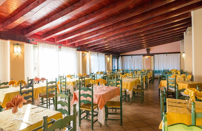 Restaurants - 1