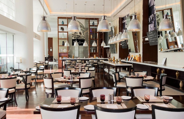 Restaurants - 1