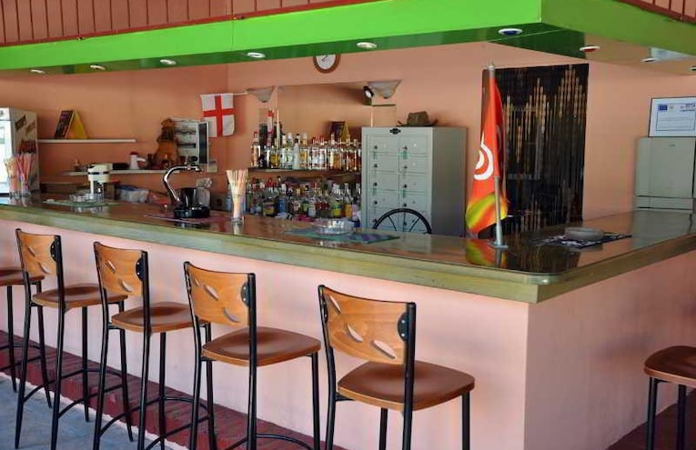 Restaurants - 1