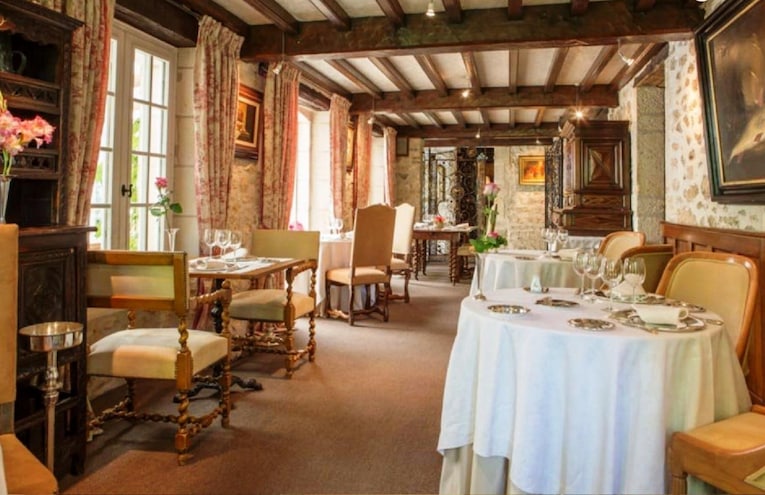 Restaurants - 1