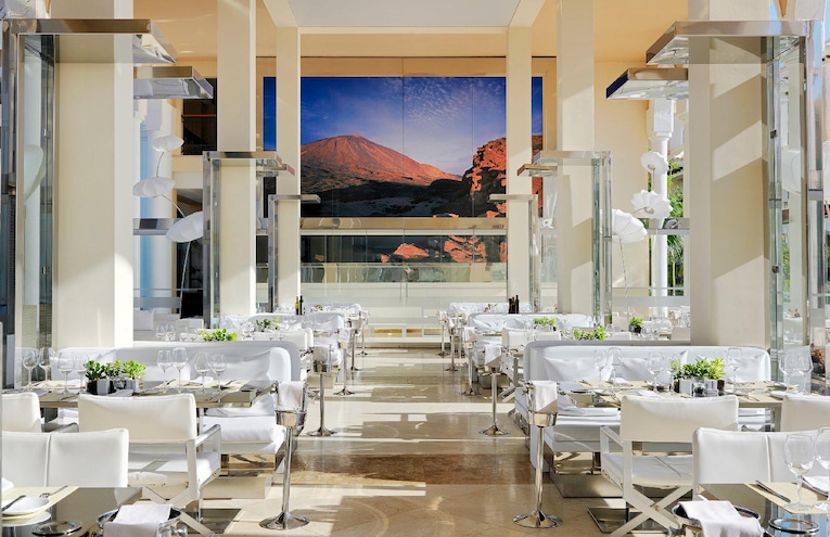 Restaurants - 2