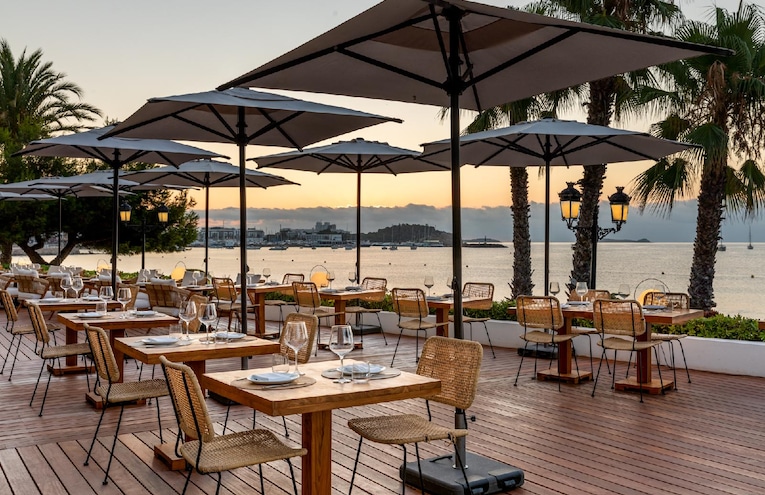 Restaurants - 1