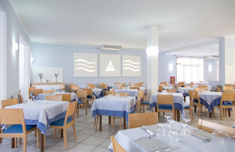 Restaurants - 2