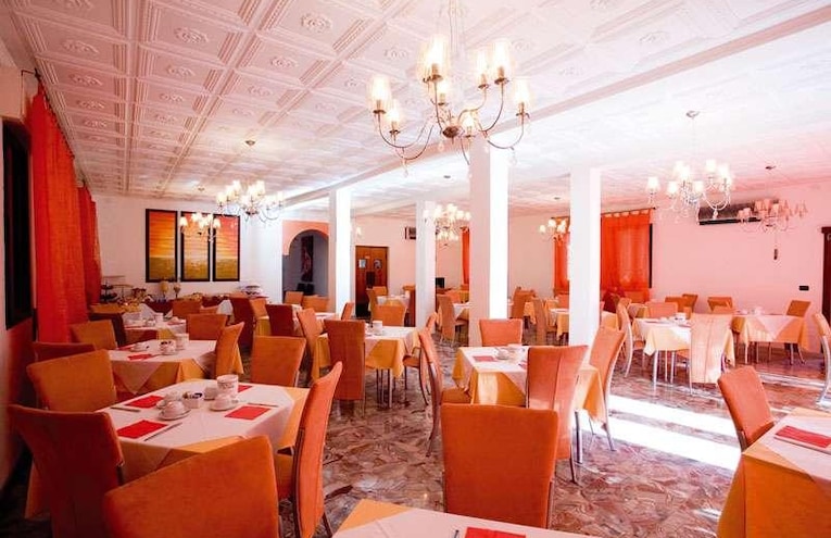 Restaurants - 1