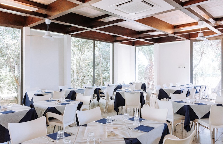 Restaurants - 2